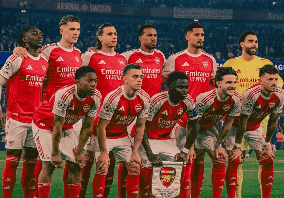 Final Liga Champions 2026: Arsenal vs PSG di Budapest, 30 Mei