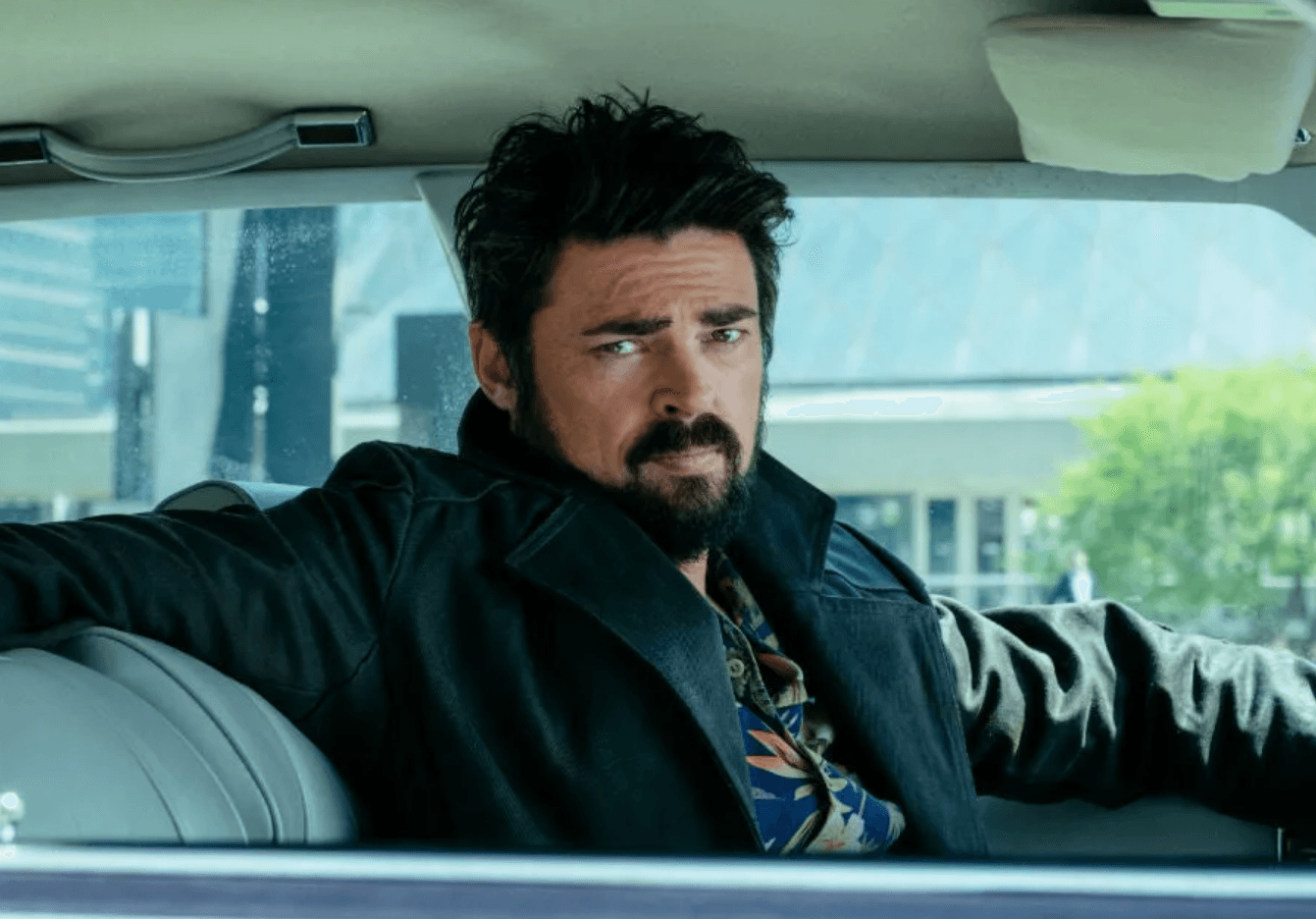 Dari Butcher ke Johnny Cage: 6 Peran Ikonik Karl Urban Sepanjang Kariernya