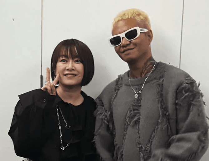 Maki Otsuki Bawakan 'Memories' di FESTIVAAAL Marapthon, Membuat Penonton One Piece Terharu