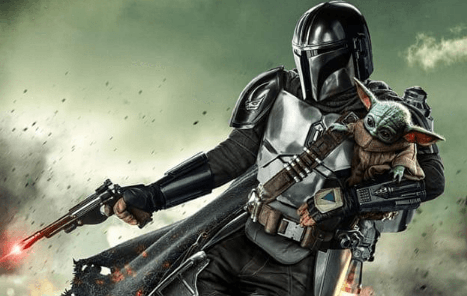 Rayakan Rilis Film 'The Mandalorian and Grogu', Ini 6 Fakta Unik di Balik Layar Serialnya