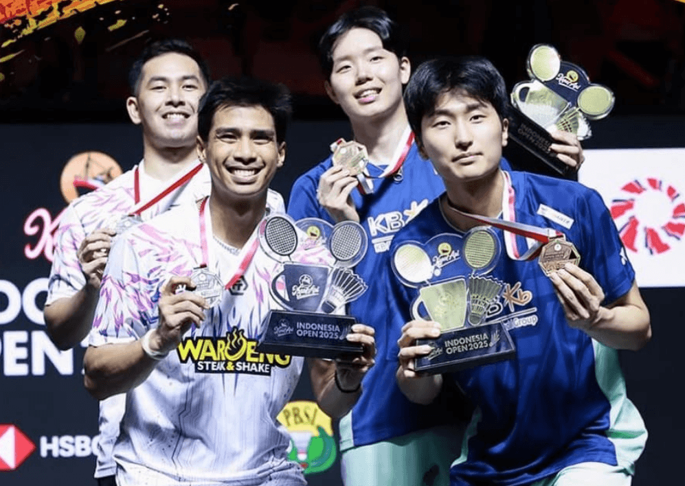 Polytron Indonesia Open 2026 Diadakan 2 Juni di Istora: 5 Hal yang Wajib Dipantau