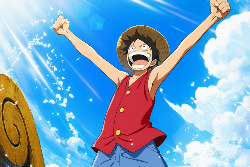 WIT Studio Rilis Teaser Baru Anime 'The One Piece', Tayang Februari 2027