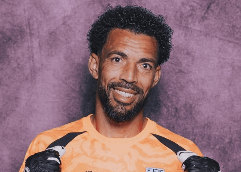 Vozinha, Kiper 40 Tahun Cape Verde yang Jadi Idola Baru Piala Dunia 2026