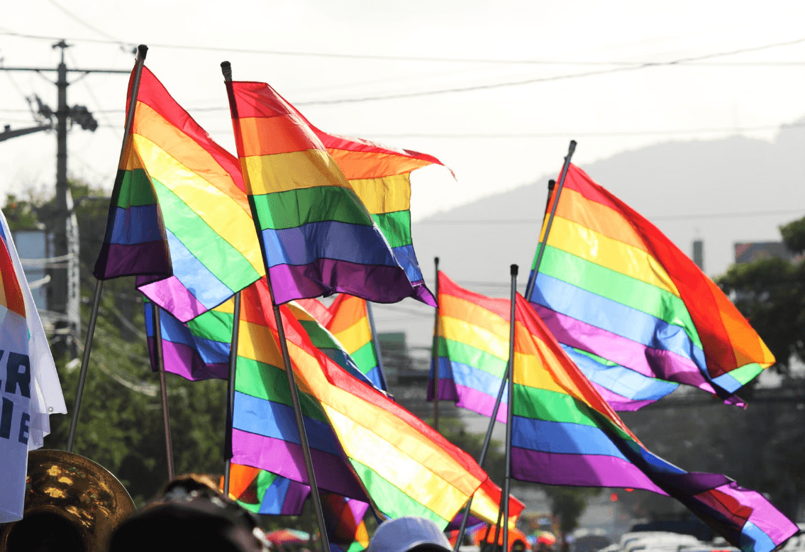 Prabowo Tetapkan Penyebaran Budaya LGBTQ sebagai Ancaman Nonmiliter Negara