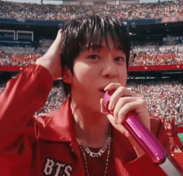 Halftime Show Final Piala Dunia 2026 Bertabur Bintang, dari Madonna hingga BTS (1)