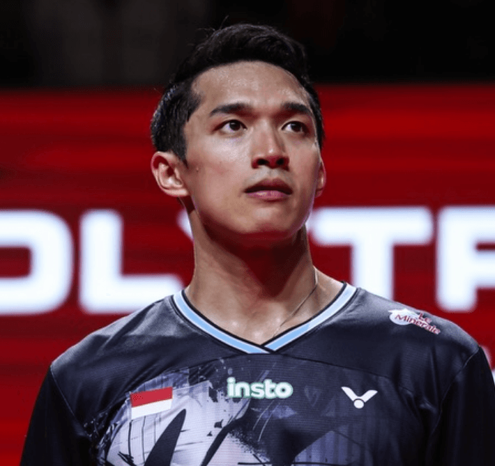 Kejuaraan Dunia BWF 2026: 11 Wakil Indonesia Siap Berburu Gelar Juara Dunia di New Delhi (1)
