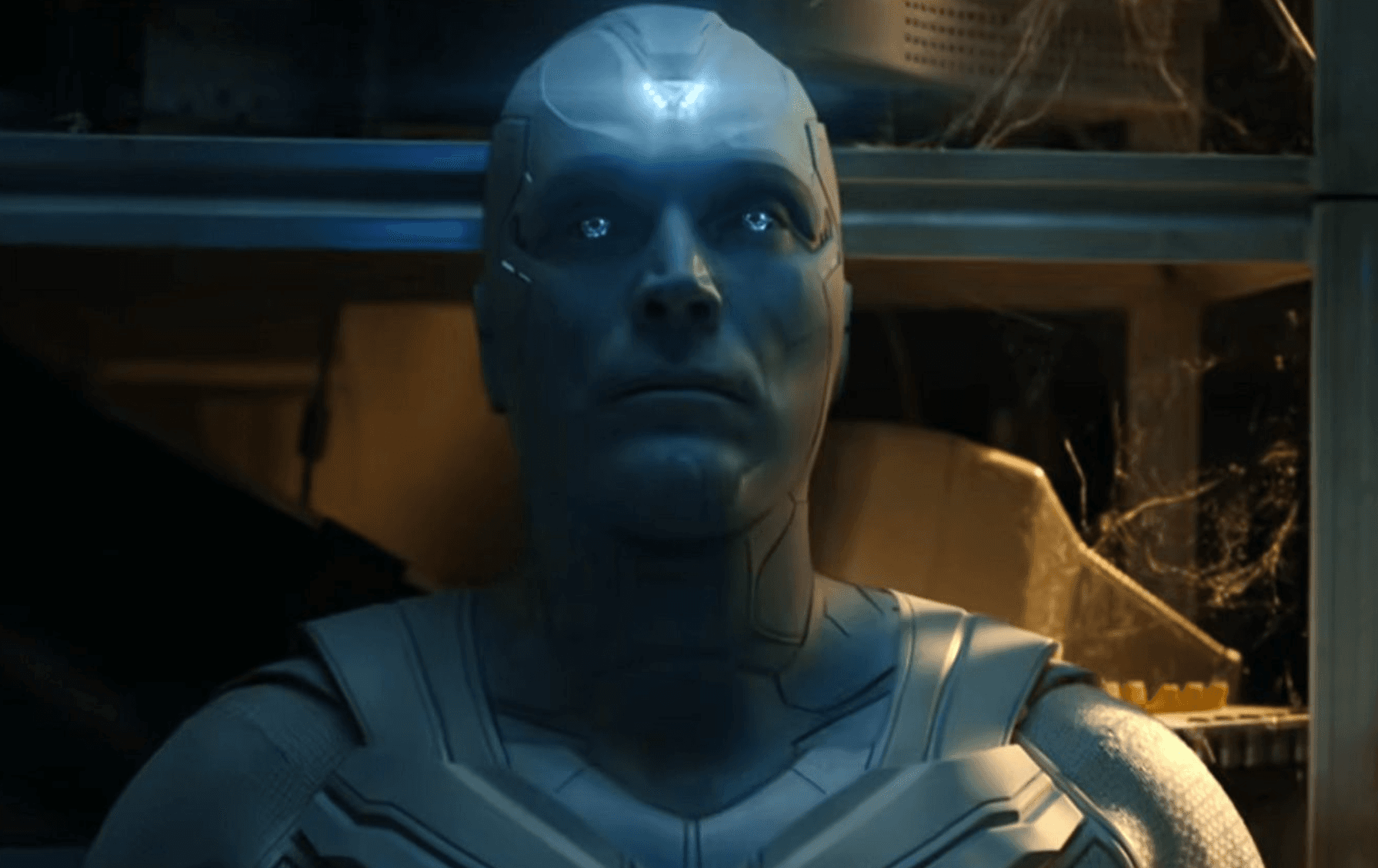 VisionQuest: Kembalinya Ultron dan Semua AI Tony Stark di Serial Pamungkas Sebelum Doomsday