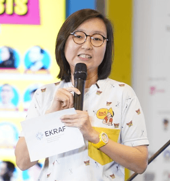 Highlight Indonesia Comic Con 2026: Dibuka Irene Umar, Mackenyu Guest Star, dan Pengunjung Diajak Memukul Mobil (1)