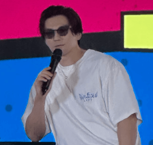 Highlight Indonesia Comic Con 2026: Dibuka Irene Umar, Mackenyu Guest Star, dan Pengunjung Diajak Memukul Mobil (2)