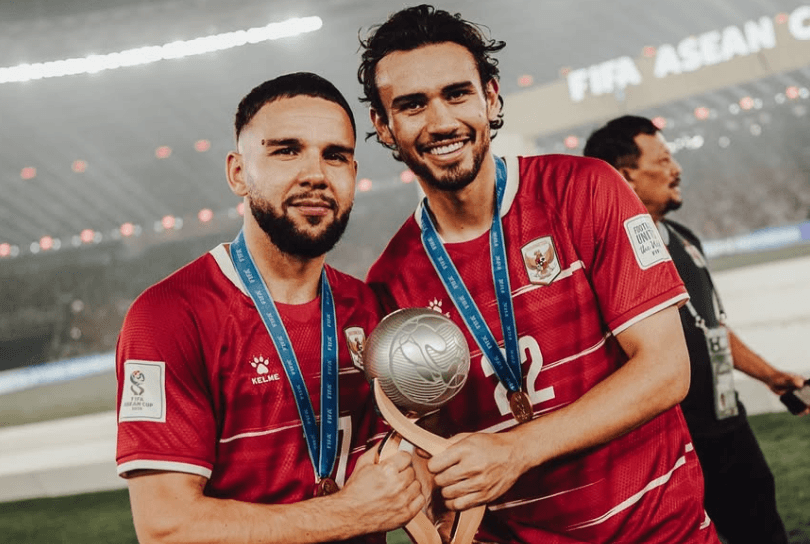 Rencana Timnas Indonesia Usai Juara FIFA ASEAN Cup 2026: Bonus, Laga November, dan Jalan Menuju Piala Asia 2027