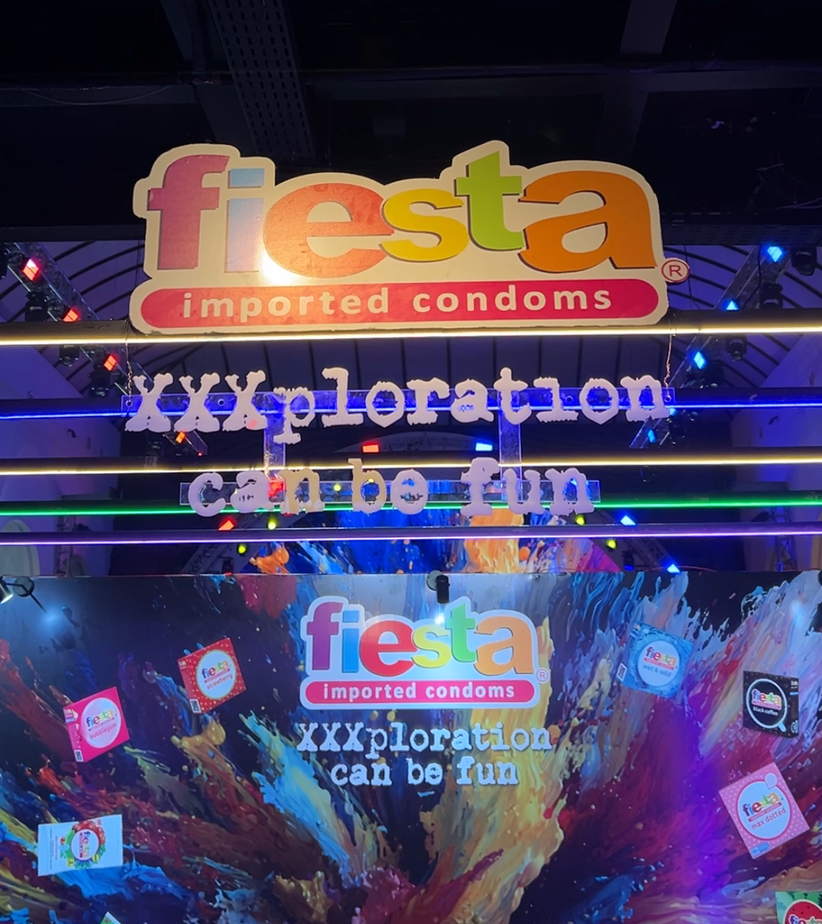 FIESTA LUNCURKAN XXXPLORATION CAN BE FUN 2026, EKSPLORASI AMAN