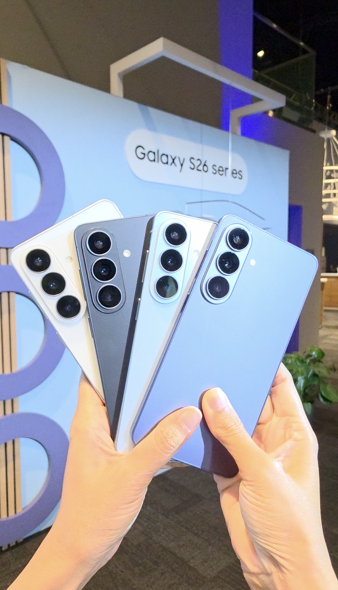 Samsung Galaxy s26 Series Resmi Hadir, Hadirkan Segudang Perubahan Lewat AI Super Powerful Termasuk di Kamera