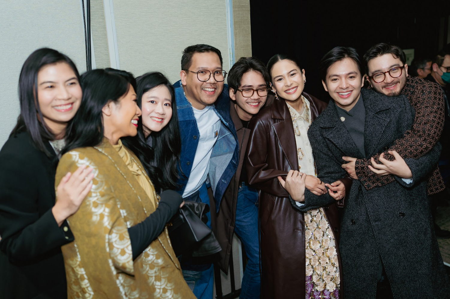 ‘Para Perasuk’ Gelar World Premiere di Sundance Film Festival 2026