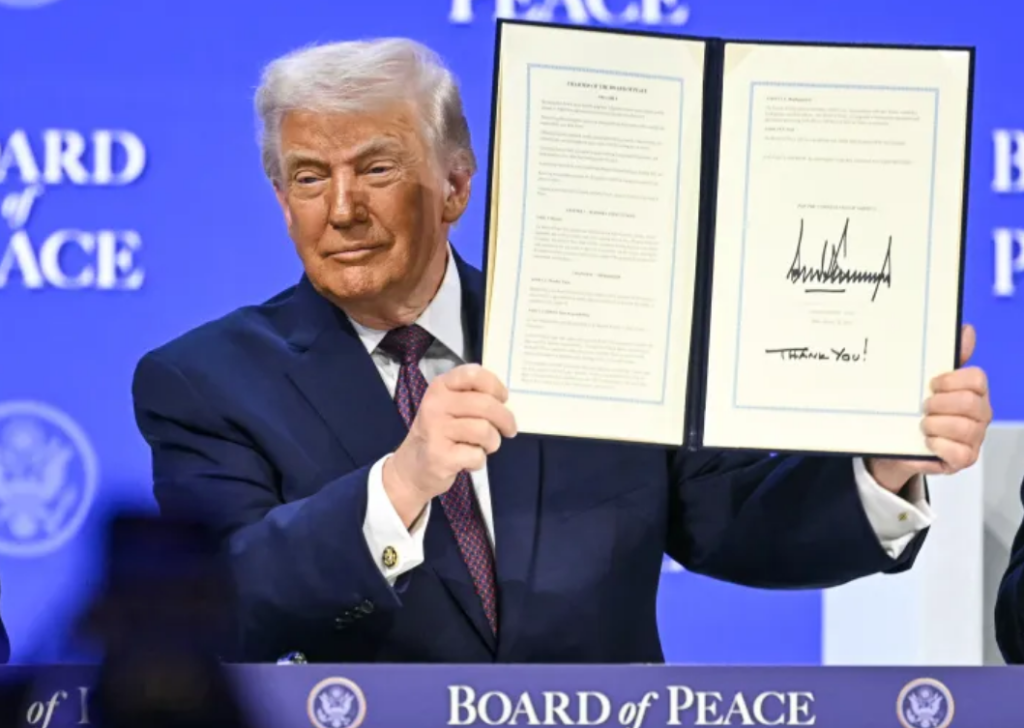 Via AFP