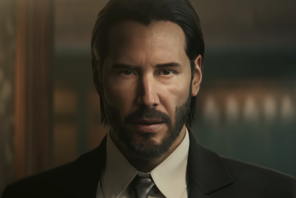 Game John Wick Baru Diumumkan untuk PS5, Xbox dan PC