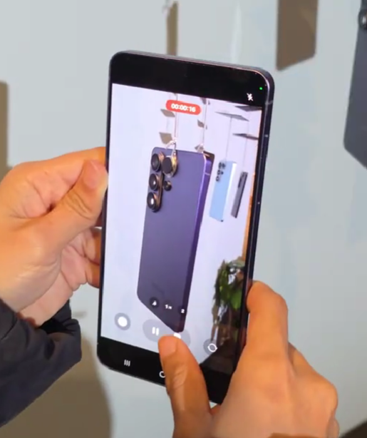 Galaxy S26 Series, Unpacked Global Event